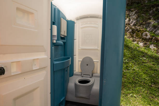 Best Sanitation services for porta potties  in Mont Alto, PA