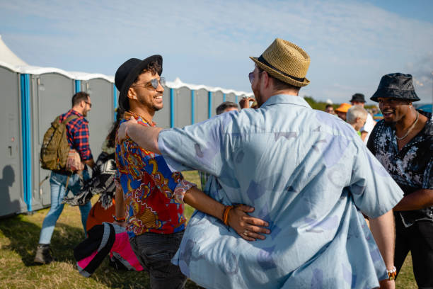 Best Luxury portable toilet rental  in Mont Alto, PA