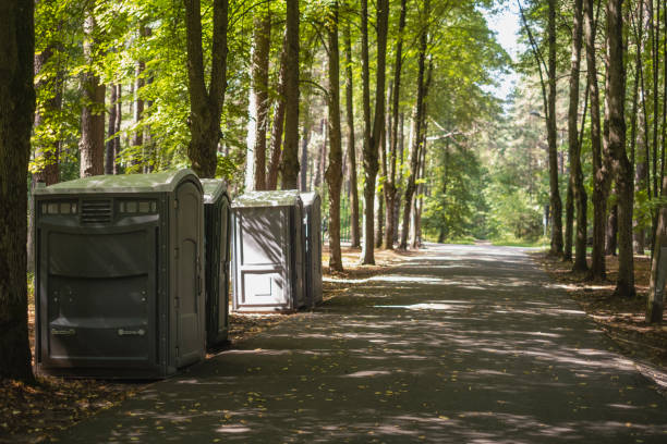 Best Portable bathroom rental  in Mont Alto, PA
