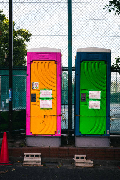 Best Construction site porta potty rental  in Mont Alto, PA