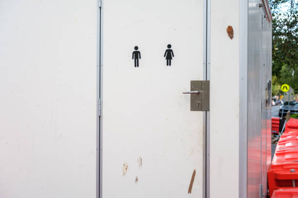 Portable restroom solutions in Mont Alto, PA