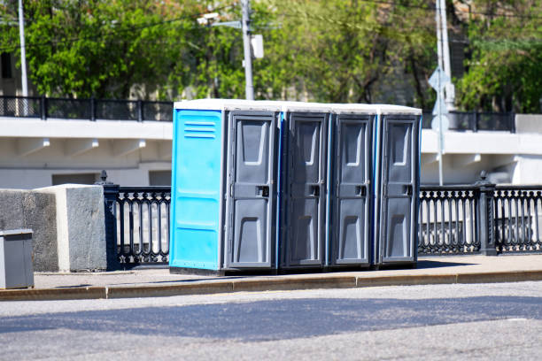 Best Portable restroom solutions  in Mont Alto, PA