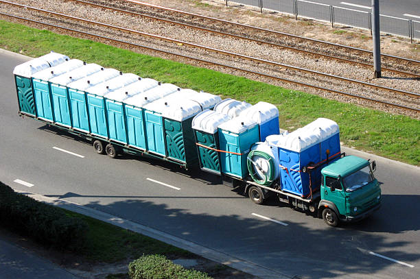 Portable Toilet Options We Offer in Mont Alto, PA