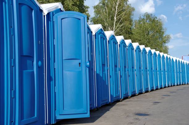 Best Portable restroom trailer rental  in Mont Alto, PA